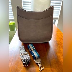 KOGTLA crossbody purse